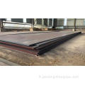 ASTM A516/ ASTM A516/ ASME SA516 Acciaio